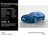 Audi RS 5 Sportback *MATRIX*RS-ABGAS*B&O*S-SITZE PLUS - Audi RS5 in Frankfurt (Main)
