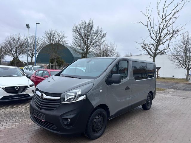 Opel Vivaro B  1.6  L1H1  8 Sitze