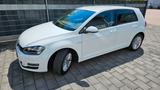Volkswagen VW Golf VII 1.2 TSI Cup BMT