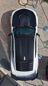 Chevrolet Camaro 6.2 V8 Zl1