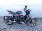 Triumph Trident 800 neues Modell 2026 - Triumph Trident 800