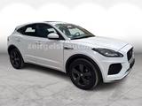 Jaguar E-PACE R-Dynamic S AWD*LEDER*AHK*TÜV NEU - Jaguar E-Pace Diesel Gebrauchtwagen