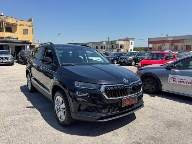 Other SKODA Karoq 1.0 TSI 115 CV Executive imagem 2