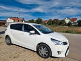 Toyota Verso 1.8l Valvematic AUTOMATIK Navi R-KAM SHZ - gebrauchte Toyota Verso aus dem Jahr 2016