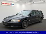 Volvo V70 Kombi 2.4 D5 Automatik AAC Xenon SHZ AHK - gebrauchte Volvo V70 aus dem Jahr 2006