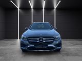 Mercedes-Benz GLC220d 4Matic Exclusive*AUTOM*19 ZOLL*PDC*NAVI* - graue Mercedes-Benz GLC 220