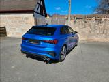 Audi S3 TFSI S tronic quattro Sportback - - Audi S3 in Nürnberg
