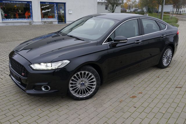 Ford Mondeo 2,0*Fusion*Titanium*2 Hand*Bi-Xenon*R-Kam