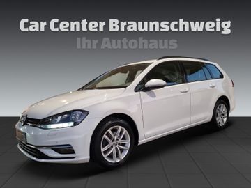 Volkswagen Golf - 1