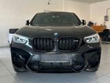 BMW X4 M HeadUP AHK 21 Zoll Navi Voll Service BMW - BMW X4 M Gebrauchtwagen