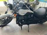 Kawasaki VN 900 Classic