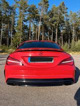 Mercedes-Benz CLA 250 4MATIC-AMG LINE-NIGHT-LED-KAMERA - Mercedes-Benz CLA 250 von privat