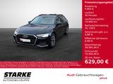 Audi A6 Avant 50 TFSI e S tronic quattro NaviPlus mat