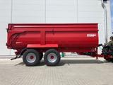 Krampe Big Body 790 Carrier - Krampe LKWs