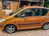 Peugeot 1007 Filou 110 Filou - Peugeot 1007 von privat