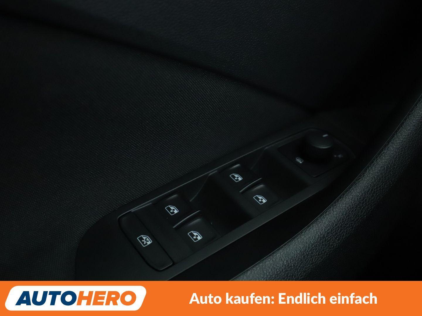 Skoda Scala 1.5 TSI ACT Drive 125 Aut.*NAV*ACC*CAM*PDC, миниатюра 24