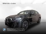 BMW X4 xDrive30dMSport+AHK+Panorama+HUD+Leder+StandH - BMW X4 aus 2025