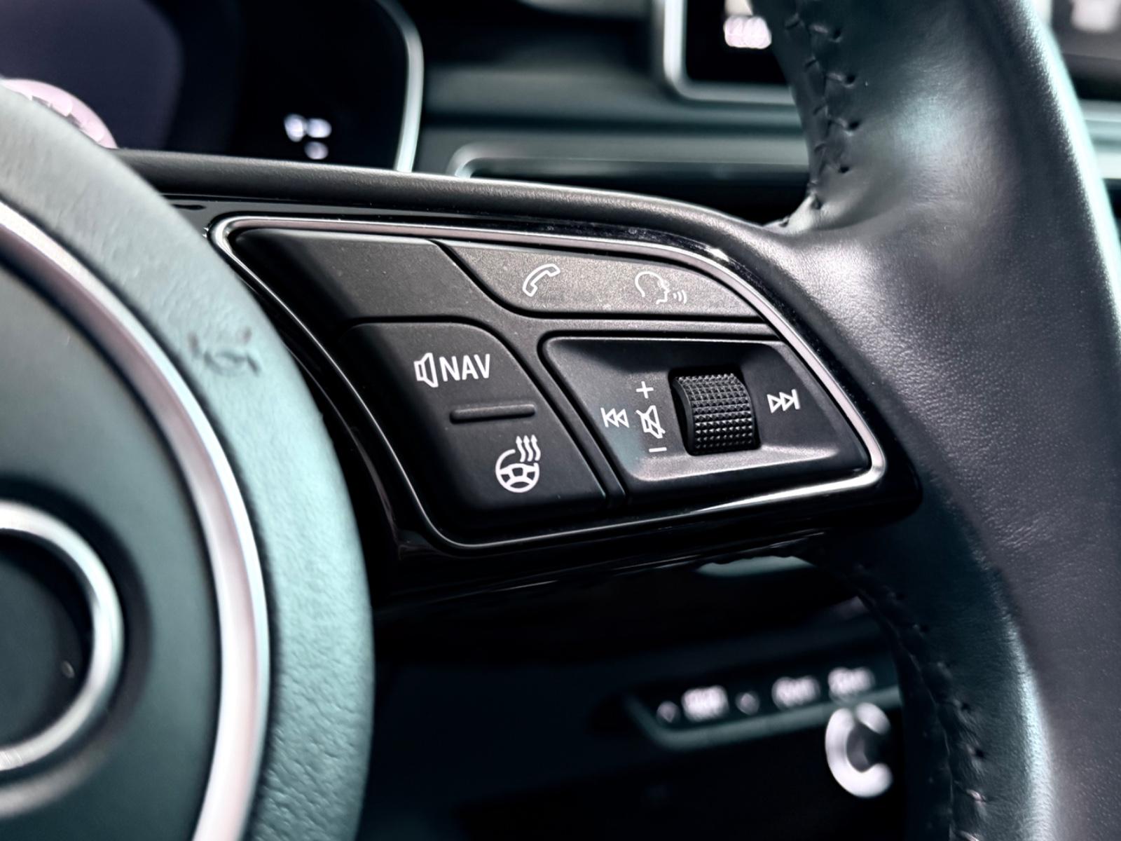 Audi A4 quattro S line B&O Kamera Virtual, миниатюра 21