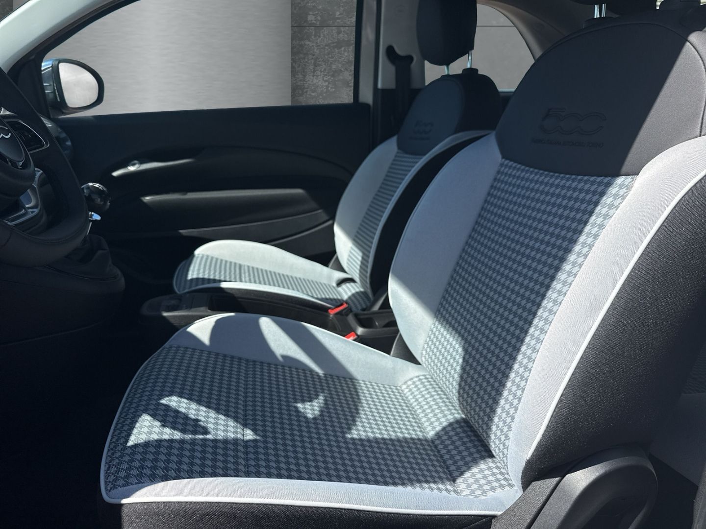 Fiat 500C - Bild 8