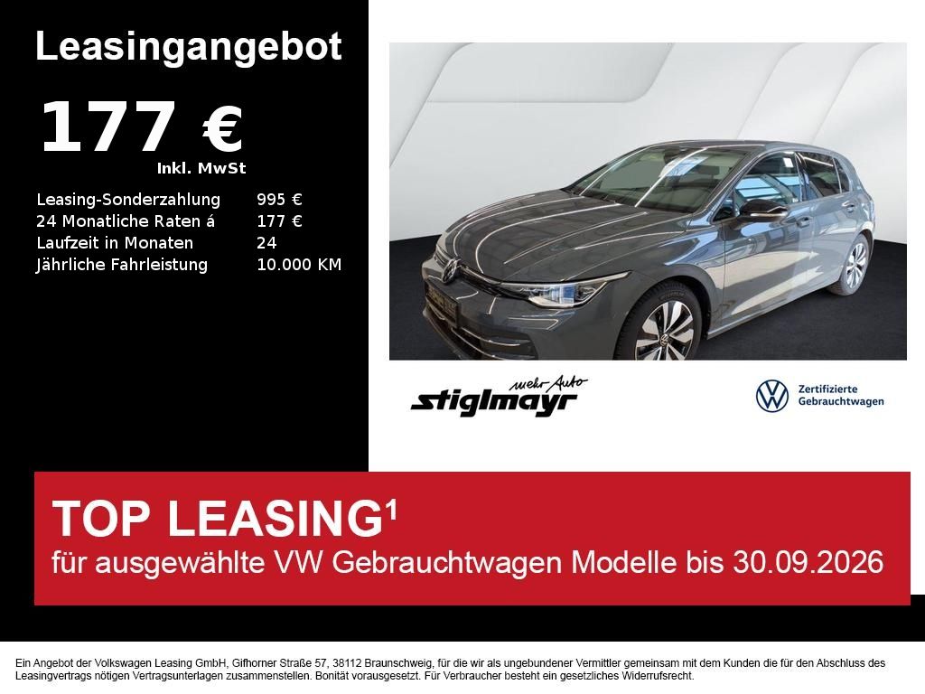 Volkswagen Golf - Bild 1