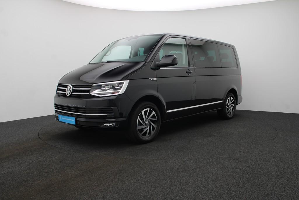 Volkswagen T6 Multivan 2.0 TDI DSG Comfortline LED Navi GJR