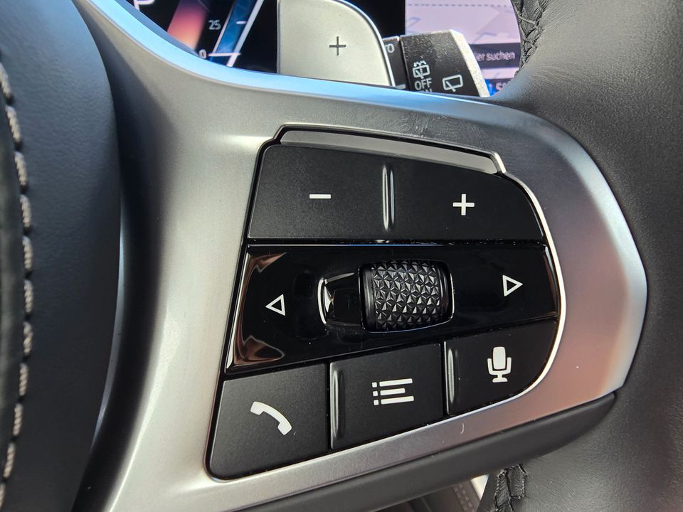 BMW X5 - Bild 16