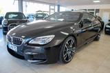 BMW M6 Gran Coupé Competiton Carbon Keramik B&O VOLL - BMW: V6