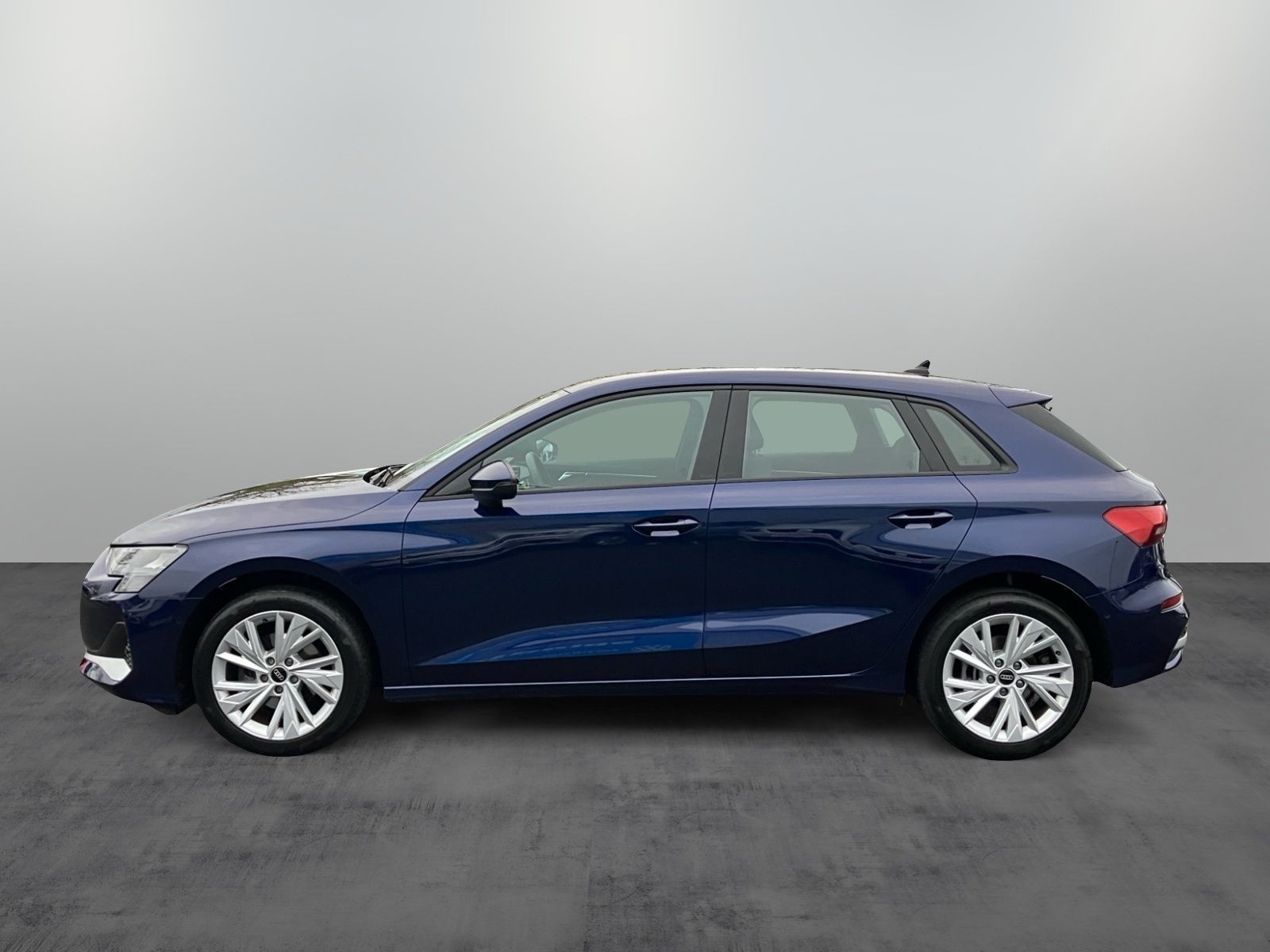 Audi A3 - Bild 5