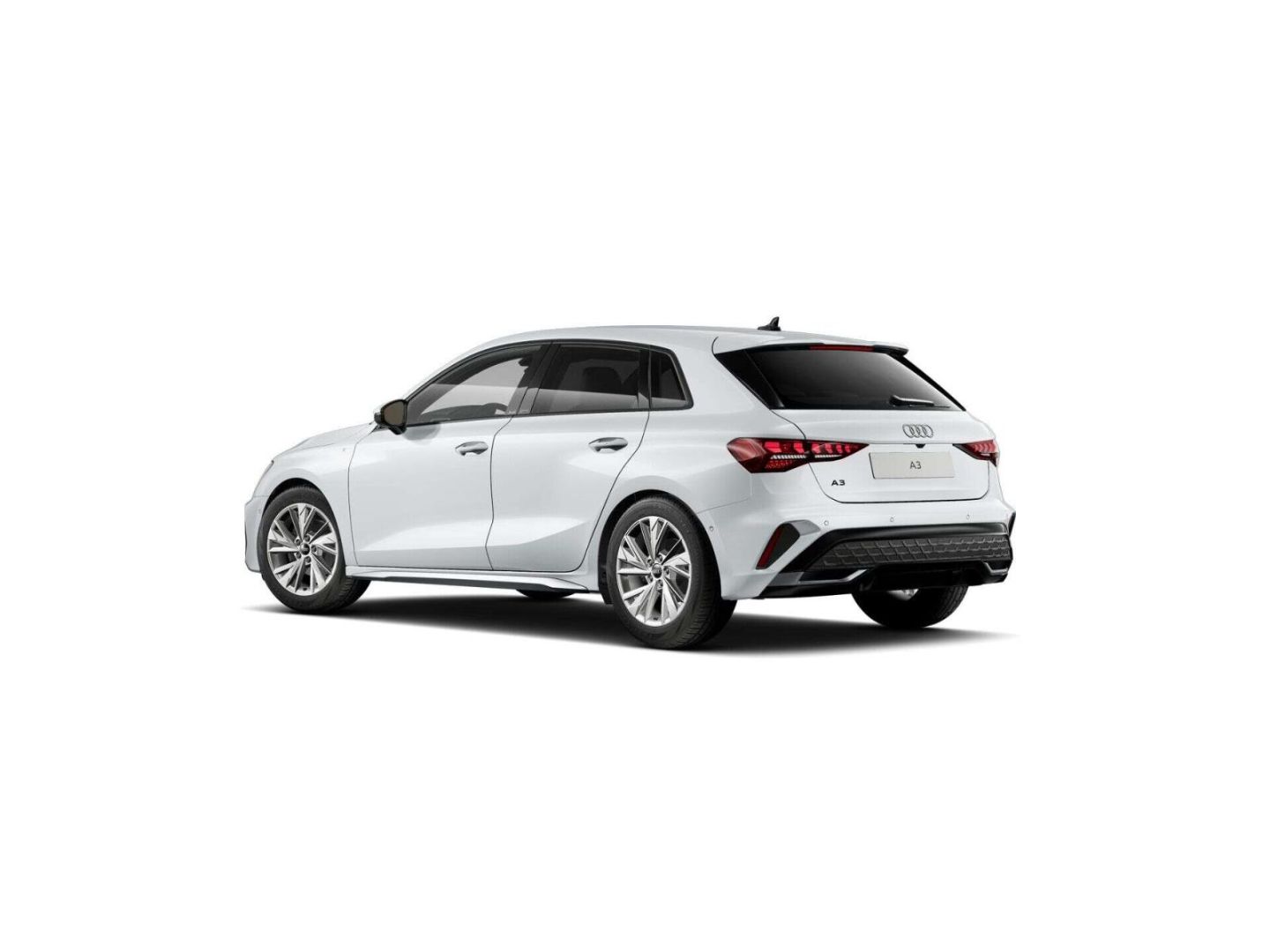 Audi A3 - Bild 6