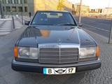 Mercedes-Benz Mercedes 200E Oldtimer Limosine Euro2 SD A... - gebrauchte Mercedes-Benz 200 aus dem Jahr 1991