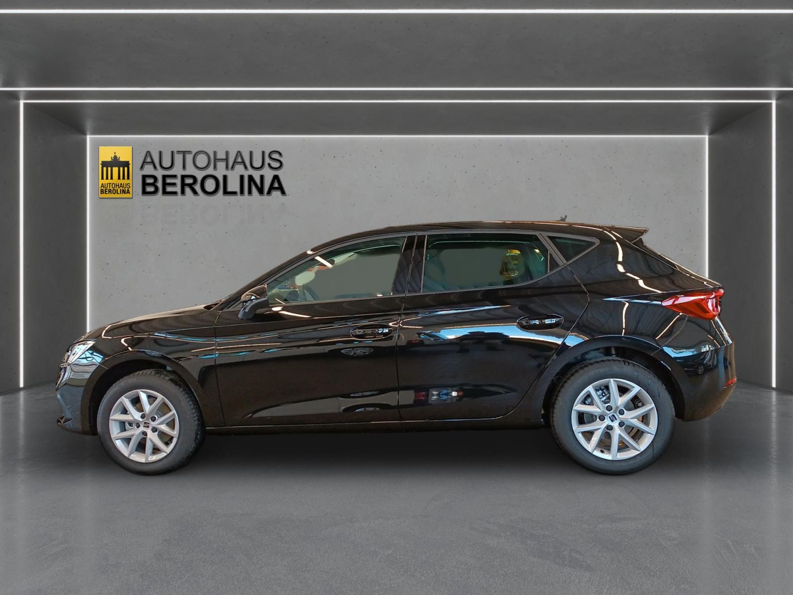 Seat Leon - Bild 4