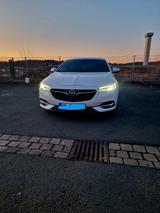 Opel Insignia 2.0 Turbo 191kW Dynamic Auto 4x4 GS... - Opel Insignia mit Benzin-Antrieb: Limousine, 1.4