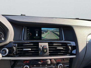BMW X3 - 11