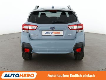 Subaru XV - 5