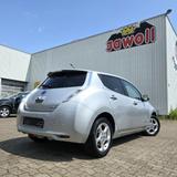 Nissan Leaf 71000 KM AT- TÜV 5.26 CAMERA NAVI ALU KLIMA - Nissan Leaf in Hannover