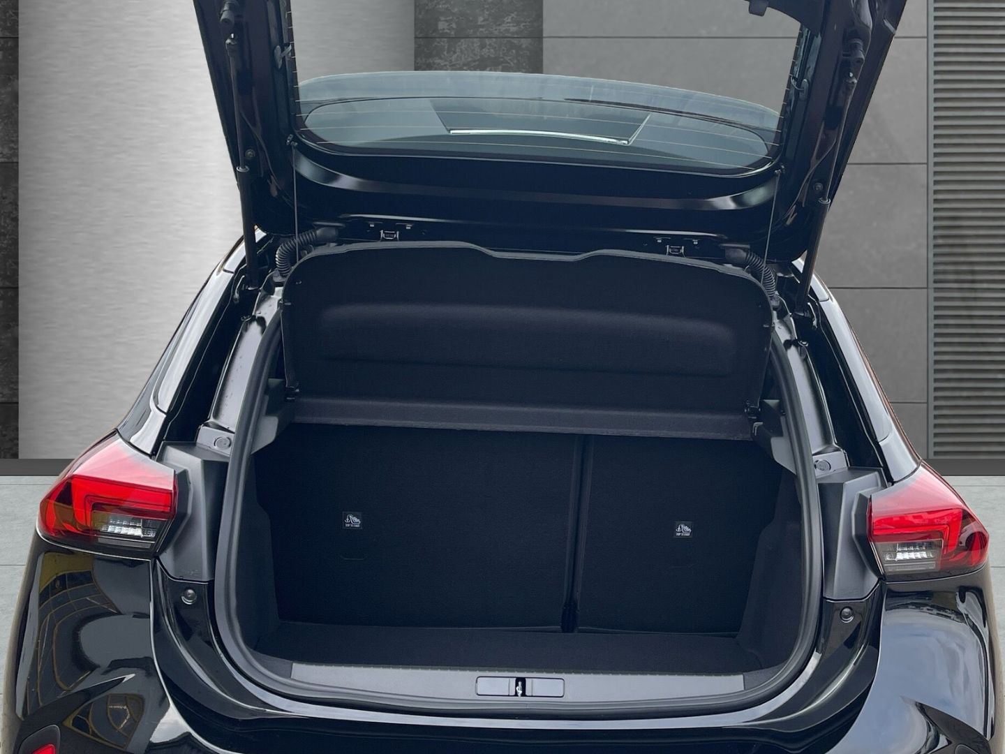 Opel Corsa - Bild 5