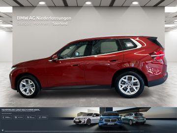 BMW X3 - 4