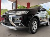 Mitsubishi Outlander SUV-Star Kamera Klima SHZ AHK 1. Hand - Mitsubishi Outlander in Bielefeld