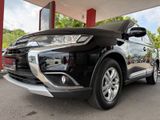 Mitsubishi Outlander SUV-Star Kamera Klima SHZ AHK 1. Hand - Mitsubishi Outlander aus 2017