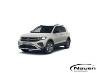 Volkswagen T-Cross - Vorschau Bild 1