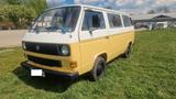 Volkswagen T3 Caravelle - Volkswagen T3 in Dresden