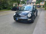Volkswagen VW Beetle 1.4 TÜV neu - gebrauchte VW Beetle aus dem Jahr 2002