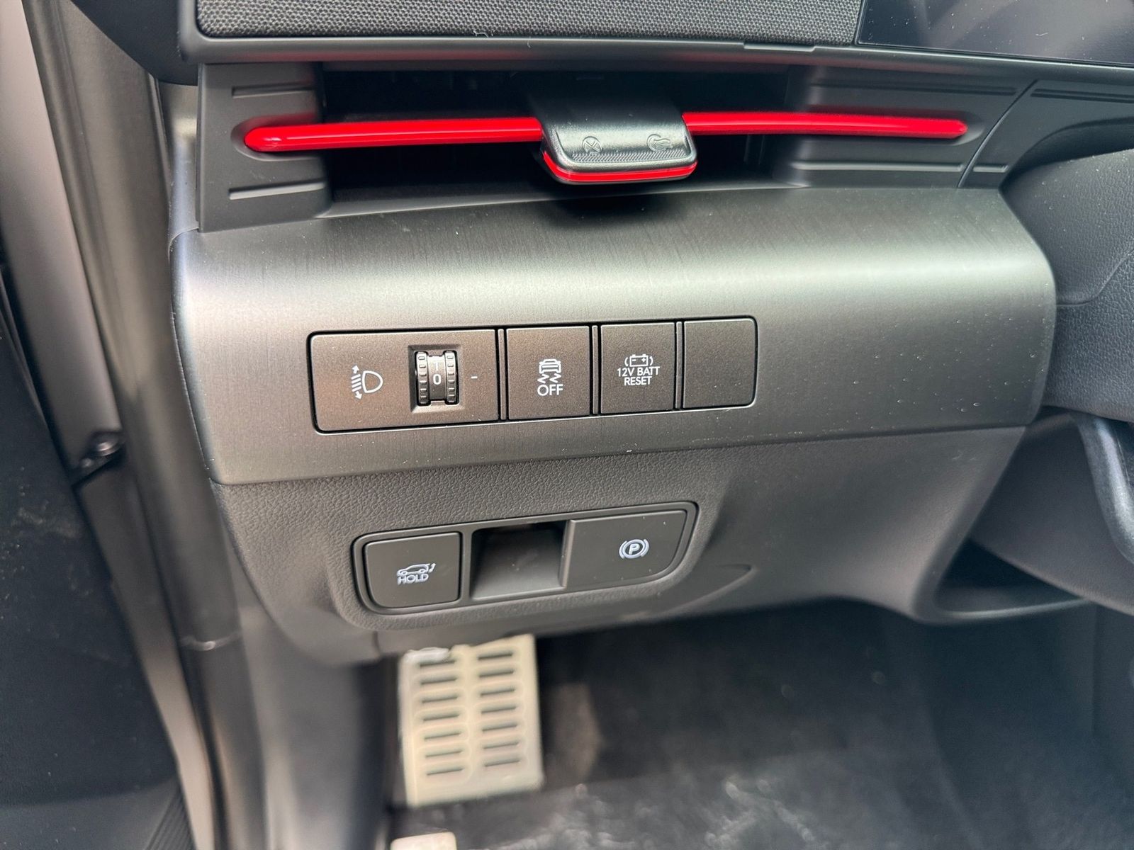 Hyundai Kona – Bild 16