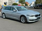 BMW 540d Luxury Line xDrive PANO HUD 360"Kamera - BMW 540 bis 20.000 Euro