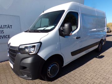 Renault Master - 2