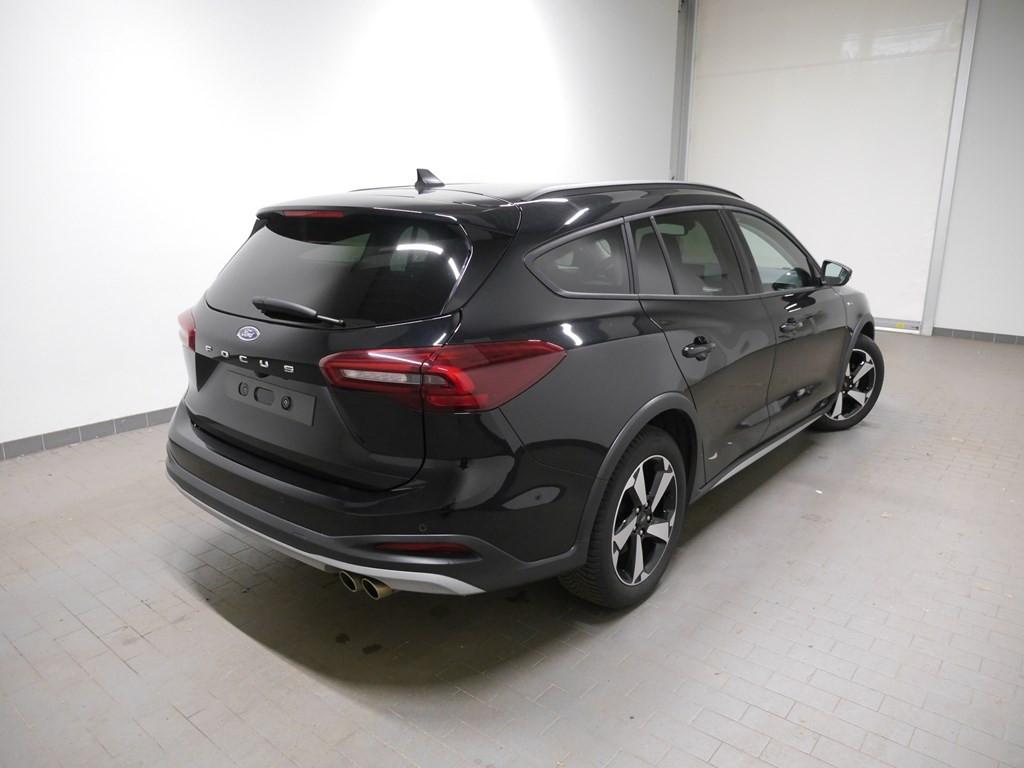 Ford Focus Turnier 1.0 EcoBoost MHEV Active X*ACC*AHK