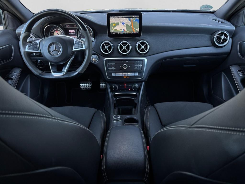 Mercedes-Benz GLA 200 AMG|NIGHT|AHK|LED|NAVI|SHZ|KAM
