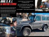Mercedes-Benz Mercedes-benz G 461 300GE - Mercedes-Benz G-Klasse Kombi Gebrauchtwagen