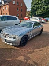 Chrysler crossfire bj.2006 - Chrysler Crossfire aus 2006