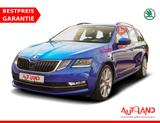 Skoda Octavia 2.0 TSI DSG Style LED Tempomat Klimaaut. - Skoda Gebrauchtwagen in Dresden